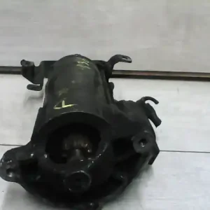 Kihagyhatatlan ajánlat CITROEN AX 92- önindító, dízel bontott alkatrész