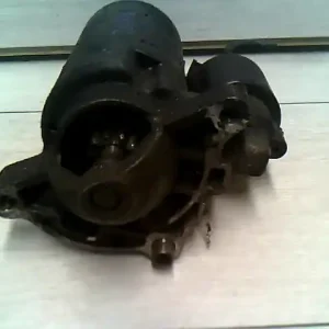 Rendeld meg most CITROEN AX 92- önindító. benzines bontott alkatrész