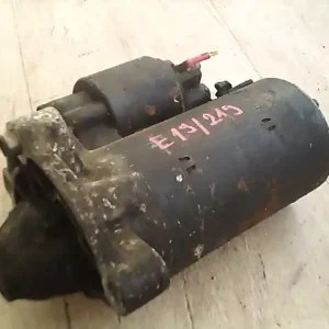 Olcsóbb CITROEN AX 92- önindító. benzines bontott alkatrész