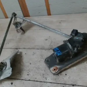 Rendeld meg most CITROEN BERLINGO 02-08 Ablaktörlő mechanika motorral első 1.6d bontott alkatrész