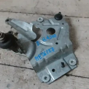 Ingyenes szállítás CITROEN BERLINGO 02-08 Bal hátsó ablaktörlő motor tartó bontott alkatrész