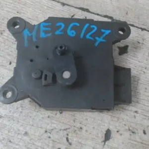 Bestseller CITROEN BERLINGO 02-08 Fűtés állító motor 1.6 d bontott alkatrész