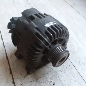 CITROEN BERLINGO 02-08 Generátor, dízel 2.0d bontott alkatrész Kiárusítás