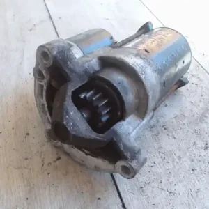 Szuper akció CITROEN BERLINGO 02-08 önindító, dízel 2.0d bontott alkatrész