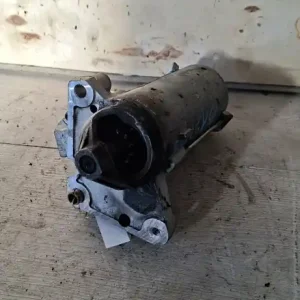 Gyors szállítás CITROEN BERLINGO 02-08 önindító, dízel 1.6hdibontott alkatrész