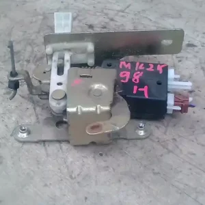 CITROEN BERLINGO 96-02 Csomagtérajtó központi zár motor bontott alkatrész Kedvezményes ár