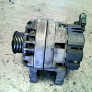 CITROEN BERLINGO 96-02 Generátor, dízel 2.0 d bontott alkatrész Kedvezmény