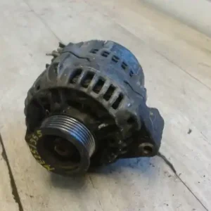 Szuper akció CITROEN BERLINGO 96-02 Generátor, dízel 1.9d bontott alkatrész