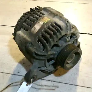 CITROEN BERLINGO 96-02 Generátor.benzines bontott alkatrész Biztonságos fizetés