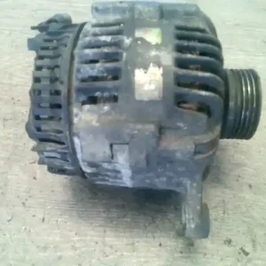 CITROEN BERLINGO 96-02 Generátor.benzines 1.4 b bontott alkatrész Gyors szállítás