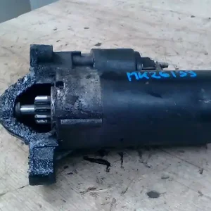 CITROEN BERLINGO 96-02 önindító, dízel 1,9d bontott alkatrész Olcsóbb