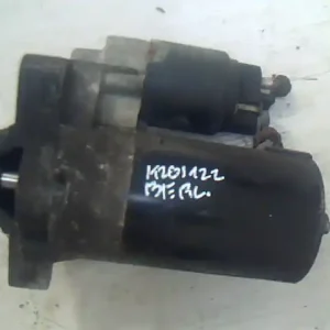 CITROEN BERLINGO 96-02 önindító. benzines 1.8ibontott alkatrész Bestseller