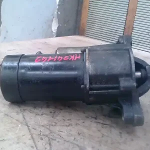 Végkiárusítás CITROEN BERLINGO 96-02 önindító. benzines 1.4i bontott alkatrész