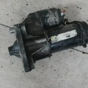 CITROEN BERLINGO 96-02 önindító. benzines bontott alkatrész Biztonságos vásárlás