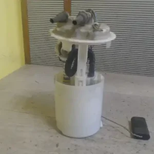 Olcsóbb CITROEN BERLINGO 96-02 üzemanyag szivattyú 1.6 i bontott alkatrész