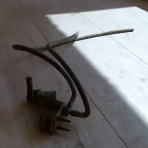 CITROEN BERLINGO 96-02 Vákuum szelep 1.9d bontott alkatrész Legkelendőbb