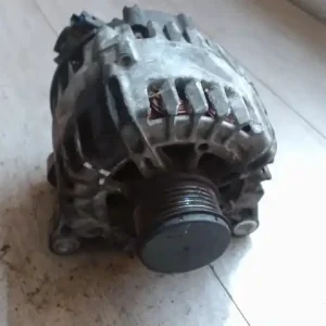 CITROEN Berlingo B9 2008.04.01-2012.03.31 Generátor, dízel 1.6d bontott alkatrész Ne maradj le