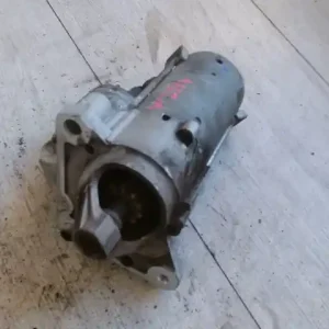 Kiárusítás CITROEN Berlingo B9 2008.04.01-2012.03.31 önindító, dízel 1.6d bontott alkatrész