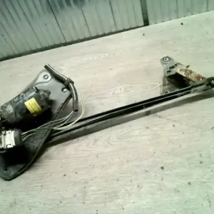 Rendeld meg most CITROEN BERLINGO 96-02 Ablaktörlő mechanika motorral első bontott alkatrész