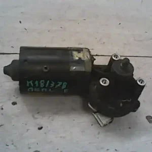 Szuper akció CITROEN BERLINGO 96-02 Ablaktörlő motor első bontott alkatrész