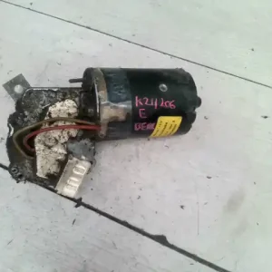 CITROEN BERLINGO 96-02 Ablaktörlő motor első bontott alkatrész Kedvezményes ár