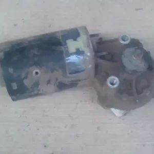 Expressz szállítás CITROEN BERLINGO 96-02 Ablaktörlő motor első bontott alkatrész