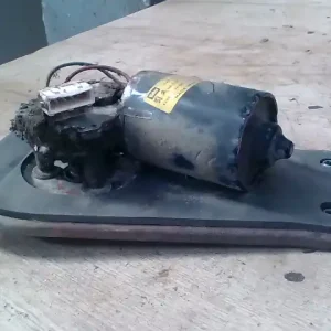 CITROEN BERLINGO 96-02 Ablaktörlő motor első bontott alkatrész Akciós ár