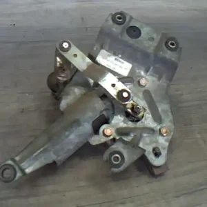 CITROEN BERLINGO 96-02 Ablaktörlő motor hátsó csomagtérajtó bontott alkatrész Ne maradj le