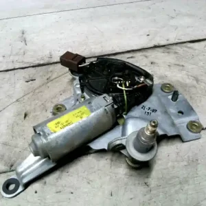 Szezonális akció CITROEN BERLINGO 96-02 Ablaktörlő motor hátsó bontott alkatrész