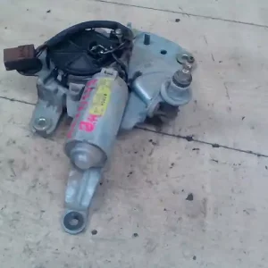 CITROEN BERLINGO 96-02 Bal hátsó ablaktörlő motor 5 ajtós bontott alkatrész Különleges ajánlat