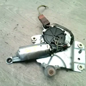 CITROEN BERLINGO 96-02 Bal hátsó ablaktörlő motor két felé nyíló ajtós bontott alkatrész Ajánlat