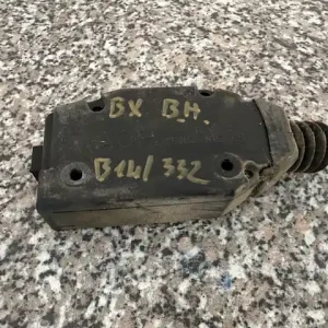 CITROEN BX Bal hátsó központi zár motor bontott alkatrész Vedd meg most