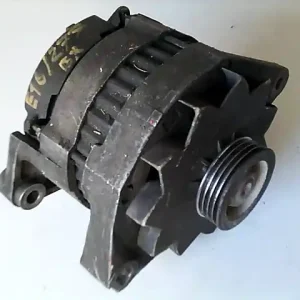 CITROEN BX Generátor, dízel bontott alkatrész Biztonságos vásárlás