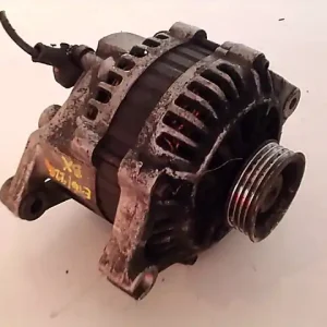 CITROEN BX Generátor, dízel bontott alkatrész Korlátozott ajánlat