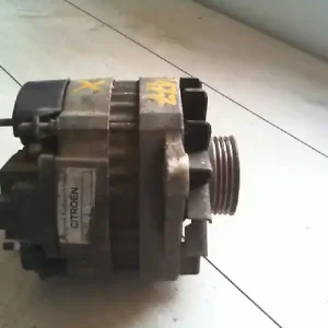 Legkelendőbb CITROEN BX Generátor, dízel bontott alkatrész