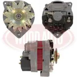 Utolsó esély CITROEN BX Generátor.benzines bontott alkatrész