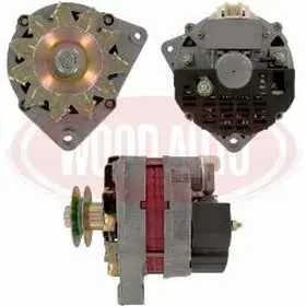 Korlátozott ajánlat CITROEN BX Generátor.benzines bontott alkatrész