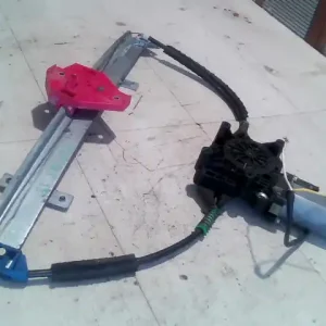 Újdonság CITROEN BX Jobb első ablakemelő szerkezet elektromos kombi bontott alkatrész