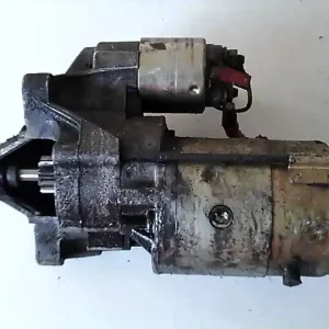 CITROEN BX önindító, dízel bontott alkatrész Nézd meg most