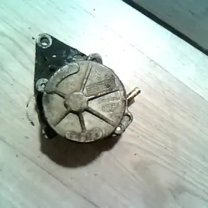 Exkluzív ajánlat CITROEN C15 Vákuumpumpa 1.9 dbontott alkatrész