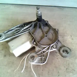 CITROEN C2 2004-2009 Ablaktörlő motor hátsó bontott alkatrész Ingyenes szállítás