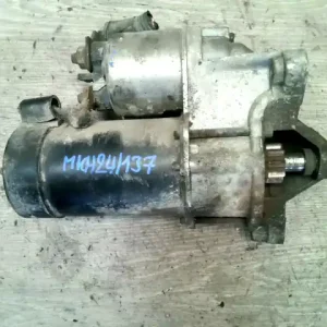 Expressz szállítás CITROEN C2 2004-2009 önindító 1.4 b bontott alkatrész