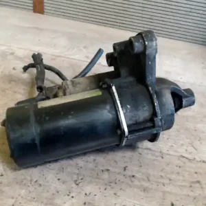 CITROEN C2 2004-2009 önindító, dízel 1.4 dízelbontott alkatrész Alacsony ár