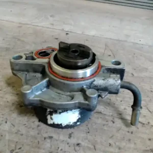 Legnépszerűbb CITROEN C2 2004-2009 Vákuumpumpa bontott alkatrész
