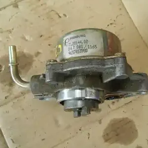 CITROEN C3 Vákuumpumpa bontott alkatrész Bestseller