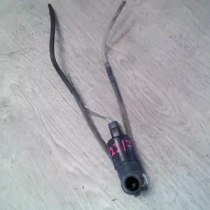 CITROEN C3 2002.04.01-2009.12.31 Ablakmosó motor kétirányú bontott alkatrész Árengedmény