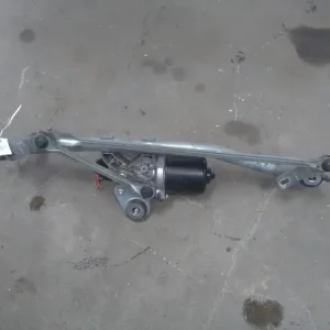 CITROEN C3 2002.04.01-2009.12.31 Ablaktörlő mechanika motorral első 4 vezetékesbontott alkatrész Bestseller