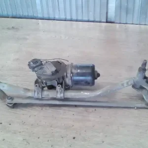 CITROEN C3 2002.04.01-2009.12.31 Ablaktörlő mechanika motorral első bontott alkatrész Végkiárusítás