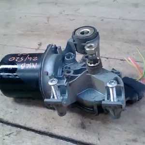 CITROEN C3 2002.04.01-2009.12.31 Ablaktörlő motor első bontott alkatrész Exkluzív ajánlat