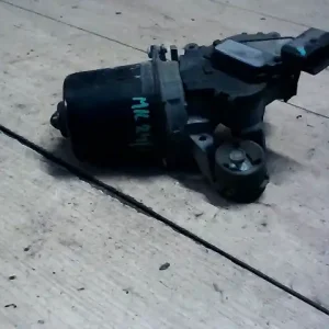 CITROEN C3 2002.04.01-2009.12.31 Ablaktörlő motor első bontott alkatrész Árcsökkenés